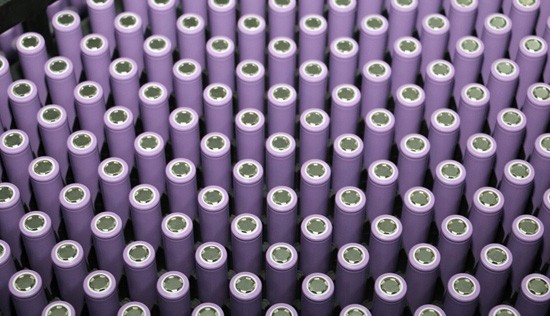 8GWh電池產能門檻 有人歡喜有人愁 8GWh電池產能門檻 有人歡喜有人愁